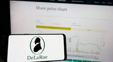 أطلس هولدينغز الأميركية تستحوذ على «دي لا رو» البريطانية مقابل 347 مليون دولار