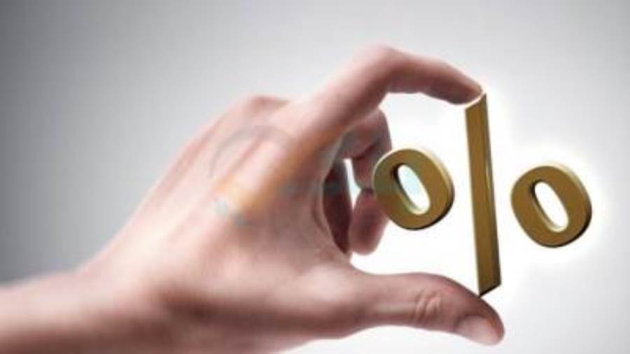 أعلى 5 ودائع 3 أشهر بعائد مقدم قبل اجتماع البنك المركزي أعلى 5 ودائع 3 أشهر بعائد مقدم قبل اجتماع البنك المركزي