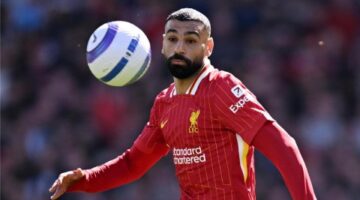 أعلى أجر في تاريخ ليفربول.. الكشف عن راتب محمد صلاح