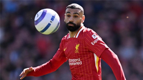 أعلى أجر في تاريخ ليفربول.. الكشف عن راتب محمد صلاح أعلى أجر في تاريخ ليفربول.. الكشف عن راتب محمد صلاح