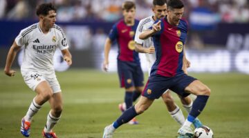 أغلى من نصف نهائي الأبطال.. أسعار تذاكر كلاسيكو برشلونة ضد ريال مدريد بالليجا