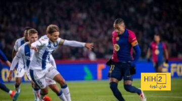 أفضل 10 لاعبين من برشلونة في الليغا