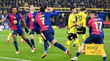 أفضل 10 لاعبين من بروسيا دورتموند في دوري أبطال أوروبا