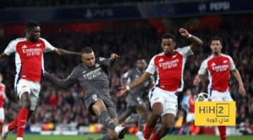 أفضل 10 لاعبين من ريال مدريد في دوري أبطال أوروبا