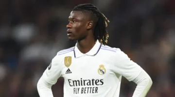 أفضل 11 لاعبًا في الليغا خلال الجولة الـ31 وفقًا لهوسكورد