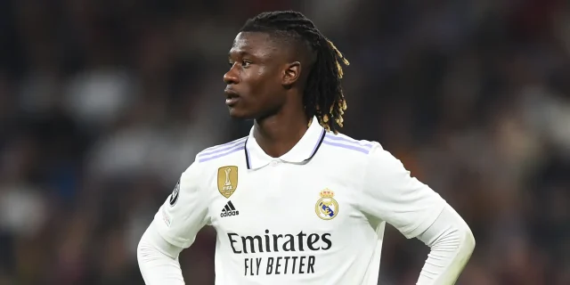 أفضل 11 لاعبًا في الليغا خلال الجولة الـ31 وفقًا لهوسكورد أفضل 11 لاعبًا في الليغا خلال الجولة الـ31 وفقًا لهوسكورد
