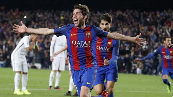 أكبر الريمونتادات في تاريخ دوري أبطال أوروبا أكبر الريمونتادات في تاريخ دوري أبطال أوروبا