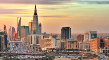 شركات بـ 7.7 مليار إسترليني.. 50 شركة بريطانية تؤسس مقار لها في السعودية
