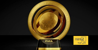 أكثر الدول شراء لتذاكر مباريات مونديال الأندية! أكثر الدول شراء لتذاكر مباريات مونديال الأندية!