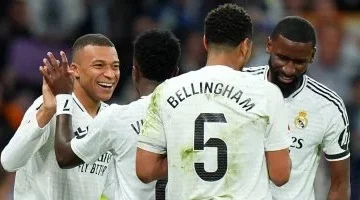 أكثر لاعب يحتاجه الريال للتأهل أمام الأرسنال!