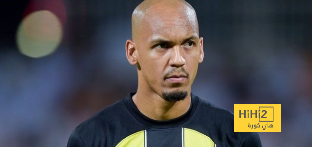 أكثر لاعبي الاتحاد مشاركة في المباريات هذا الموسم أكثر لاعبي الاتحاد مشاركة في المباريات هذا الموسم