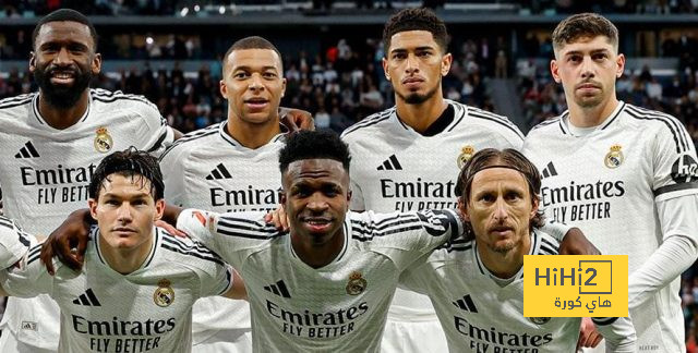 أكثر لاعبي ريال مدريد صناعة للأهداف في دوري الأبطال قبل مواجهة أرسنال أكثر لاعبي ريال مدريد صناعة للأهداف في دوري الأبطال قبل مواجهة أرسنال