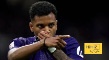 أكثر ما يميز رودريغو في ريال مدريد!