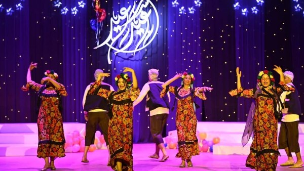 أكثر من مليون جنيه إيرادات “سينما الشعب” في 16 محافظة أكثر من مليون جنيه إيرادات “سينما الشعب” في 16 محافظة