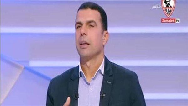 أكرم عبدالمجيد يطالب الزمالك بالعمل على ملف الصفقات الصيفية من الآن
