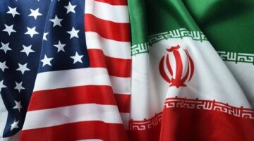أكسيوس: مفاوضات إيران وأمريكا في عمان تبدأ غير مباشرة ثم تتحول لمباشرة