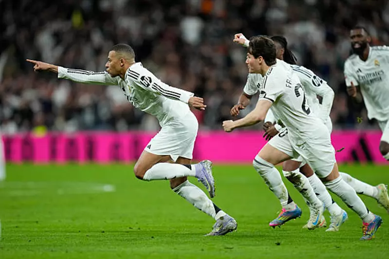 ريال مدريد يفوز على سوسيداد وإسبانيول يؤمن البقاء في الدوري.. تحديث جدول الدوري الإسباني