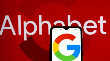 ألفابت تُبهر وول ستريت.. أرباح قياسية وإعادة شراء أسهم بـ70 مليار دولار