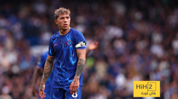 ألفاريز يضغط لجلب نجم تشيلسي إلى أتلتيكو مدريد