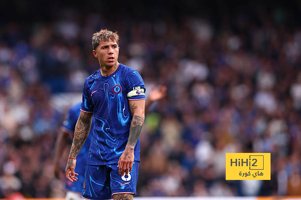ألفاريز يضغط لجلب نجم تشيلسي إلى أتلتيكو مدريد ألفاريز يضغط لجلب نجم تشيلسي إلى أتلتيكو مدريد