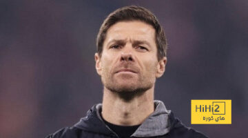 ألونسو يريد ريال مدريد .. وبيريز مغرم به
