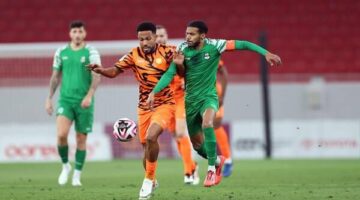 أم صلال يهزم الأهلي.. ويخوض مباراة فاصلة للبقاء بالدوري