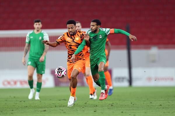 أم صلال يهزم الأهلي.. ويخوض مباراة فاصلة للبقاء بالدوري
