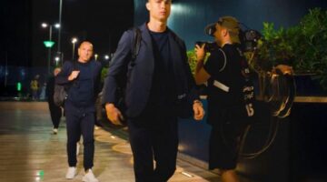 أمام الرياض.. النصر يغير الدفاع والوسط