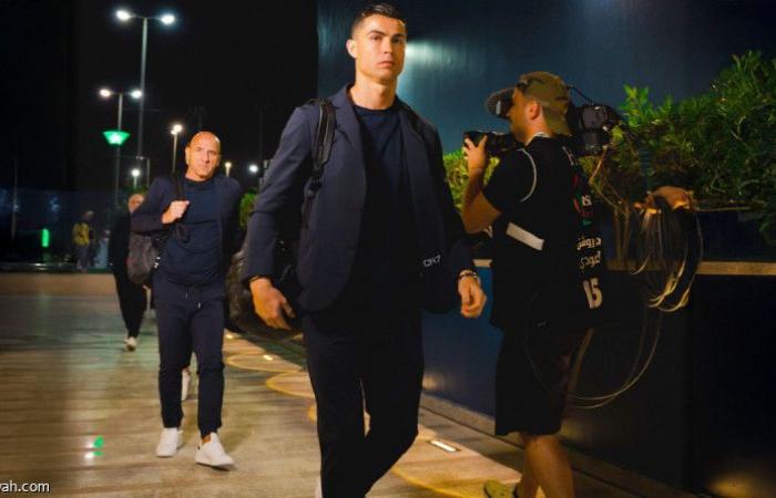 أمام الرياض.. النصر يغير الدفاع والوسط أمام الرياض.. النصر يغير الدفاع والوسط