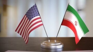 أمريكا تختار موقعا جديدا لمحادثاتها مع إيران