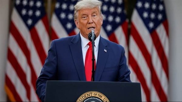 أمريكا تُمهل إيران 60 يوماً قبل شن الحرب أمريكا تُمهل إيران 60 يوماً قبل شن الحرب