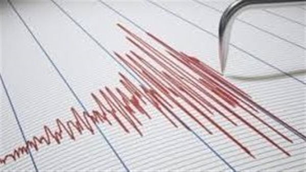 أمريكا: زلزال بقوة 6.5 درجة يضرب منطقة جزر فيجي أمريكا: زلزال بقوة 6.5 درجة يضرب منطقة جزر فيجي