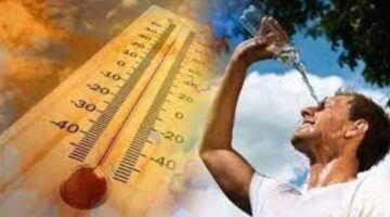 أمطار | الأرصاد الجوية تكشف تفاصيل حالة الطقس الساعات المقبلة