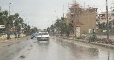 البحيرة تتأهب للطقس السيئ مع أمطار خفيفة على المدن الساحلية البحيرة تتأهب للطقس السيئ مع أمطار خفيفة على المدن الساحلية