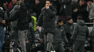 روبن أموريم: الدوري الأوروبي سبب تراجعنا في البريميرليج