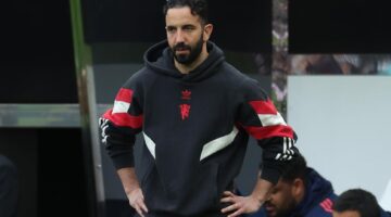 أموريم يوجه مناشدة لجماهير اليونايتد