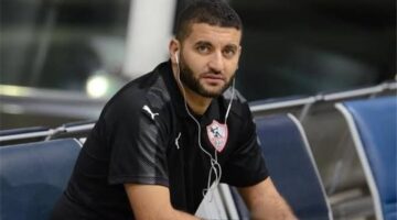 أمير عزمي مجاهد يهاجم الزمالك: مجلس لبيب ضعيف والاستعانة بميدو وحازم قلة الحيلة
