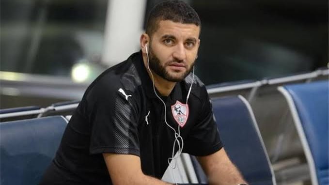 أمير عزمي مجاهد يهاجم الزمالك: مجلس لبيب ضعيف والاستعانة بميدو وحازم قلة الحيلة أمير عزمي مجاهد يهاجم الزمالك: مجلس لبيب ضعيف والاستعانة بميدو وحازم قلة الحيلة