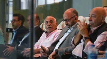 أمير عزمي: مجلس الزمالك ضعيف.. واستمراره غير مفيد