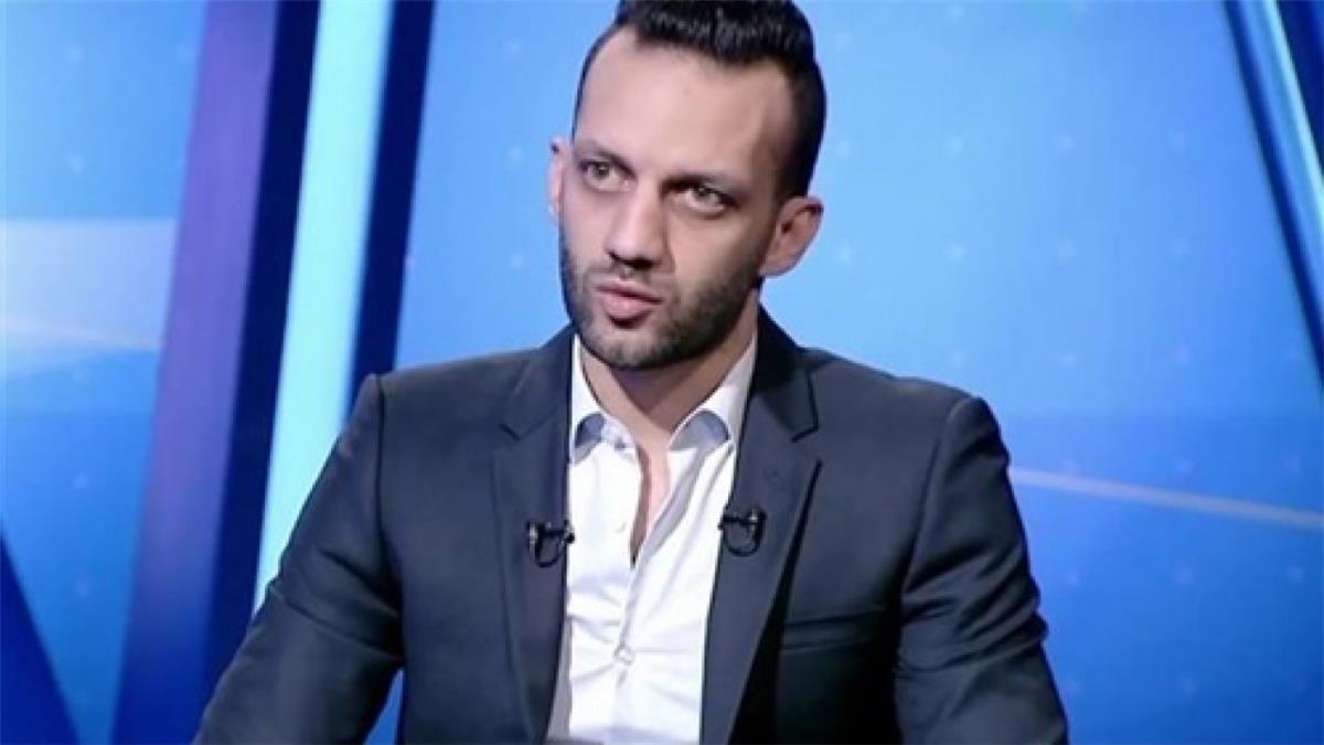 أمير مرتضى: صفقات الزمالك كانت مدروسة ولم نهدر أموالًا مثل الأهلي أمير مرتضى: صفقات الزمالك كانت مدروسة ولم نهدر أموالًا مثل الأهلي