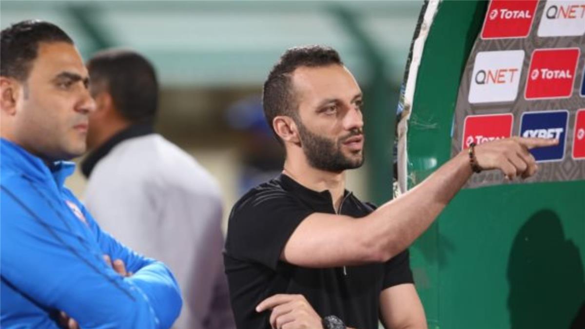 أمير مرتضى يكشف كواليس أزمة خالد بو طيب مع الزمالك أمير مرتضى يكشف كواليس أزمة خالد بو طيب مع الزمالك