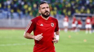 أمير هشام: إصابات في الأهلي قبل مواجهة صنداونز.. وكولر في مأزق مع معلول