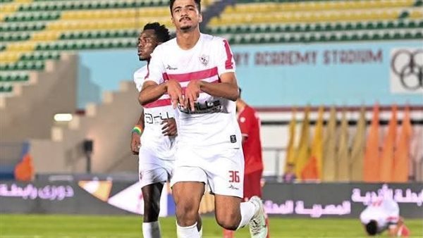 أمير هشام: الأهلي لم يتفاوض مع حسام عبد المجيد حتى الآن أمير هشام: الأهلي لم يتفاوض مع حسام عبد المجيد حتى الآن