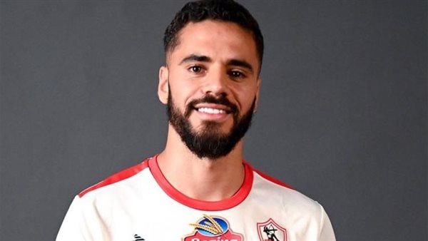 أمير هشام: الزمالك يسعى لحل أزمة تصريح العمل لمحمود بنتايك أمير هشام: الزمالك يسعى لحل أزمة تصريح العمل لمحمود بنتايك