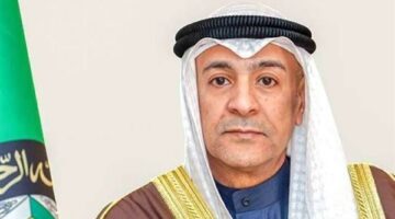 أمين "التعاون الخليجي" يرحب باستضافة سلطنة عمان للمحادثات بين إيران وأمريكا