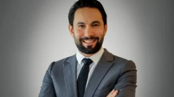 أمين العلمي مصمودي يتولى قيادة “ريد ميد كوربوريشين فاينانس” لتعزيز النمو الاستثماري