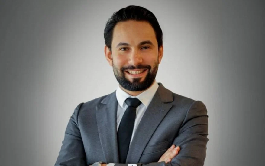 أمين العلمي مصمودي يتولى قيادة “ريد ميد كوربوريشين فاينانس” لتعزيز النمو الاستثماري أمين العلمي مصمودي يتولى قيادة “ريد ميد كوربوريشين فاينانس” لتعزيز النمو الاستثماري