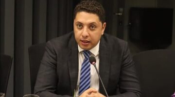 أمين تنظيم الجيل يرفض دعوة الغزالي حرب: انتكاسة لقيم الجمهورية