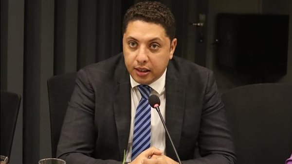 أمين تنظيم الجيل يرفض دعوة الغزالي حرب: انتكاسة لقيم الجمهورية أمين تنظيم الجيل يرفض دعوة الغزالي حرب: انتكاسة لقيم الجمهورية