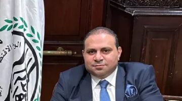 أمين عام شعبة المصدرين: الرسوم الأمريكية فرصة ذهبية لتعزيز الإنتاج المحلي والتوسع نحو أسواق جديدة